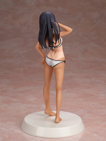 OUR TREASURE Hayase Nagatoro Summer Queens Ver Don't Toy With Me Miss Nagatoro Figure 4 OUR TREASURE Hayase Nagatoro Summer Queens Ver Don't Toy With Me Miss Nagatoro Figure - Image 2