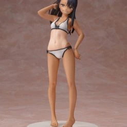 OUR TREASURE Hayase Nagatoro Summer Queens Ver Don't Toy With Me Miss Nagatoro Figure 12 OUR TREASURE Hayase Nagatoro Summer Queens Ver Don't Toy With Me Miss Nagatoro Figure -Toy Model Cosplay Store 4573480000427 figure nagatoro san summer queens ver dont toy with me miss nagatoro altb
