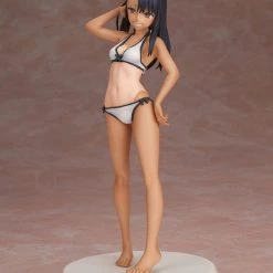 OUR TREASURE Hayase Nagatoro Summer Queens Ver Don't Toy With Me Miss Nagatoro Figure 13 OUR TREASURE Hayase Nagatoro Summer Queens Ver Don't Toy With Me Miss Nagatoro Figure -Toy Model Cosplay Store 4573480000427 figure nagatoro san summer queens ver dont toy with me miss nagatoro altc
