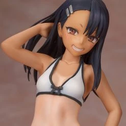 OUR TREASURE Hayase Nagatoro Summer Queens Ver Don't Toy With Me Miss Nagatoro Figure 14 OUR TREASURE Hayase Nagatoro Summer Queens Ver Don't Toy With Me Miss Nagatoro Figure -Toy Model Cosplay Store 4573480000427 figure nagatoro san summer queens ver dont toy with me miss nagatoro altd
