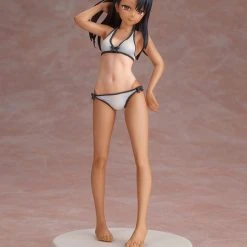 OUR TREASURE Hayase Nagatoro Summer Queens Ver Don't Toy With Me Miss Nagatoro Figure 15 OUR TREASURE Hayase Nagatoro Summer Queens Ver Don't Toy With Me Miss Nagatoro Figure -Toy Model Cosplay Store 4573480000427 figure nagatoro san summer queens ver dont toy with me miss nagatoro alte