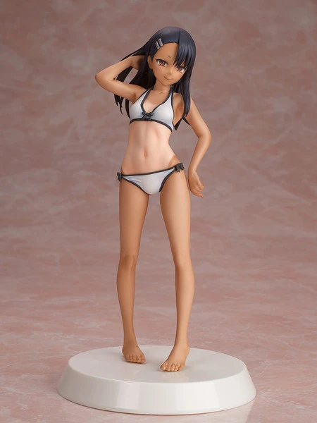 OUR TREASURE Hayase Nagatoro Summer Queens Ver Don't Toy With Me Miss Nagatoro Figure 8 OUR TREASURE Hayase Nagatoro Summer Queens Ver Don't Toy With Me Miss Nagatoro Figure - Image 6