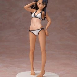 OUR TREASURE Hayase Nagatoro Summer Queens Ver Don't Toy With Me Miss Nagatoro Figure 16 OUR TREASURE Hayase Nagatoro Summer Queens Ver Don't Toy With Me Miss Nagatoro Figure -Toy Model Cosplay Store 4573480000427 figure nagatoro san summer queens ver dont toy with me miss nagatoro altf