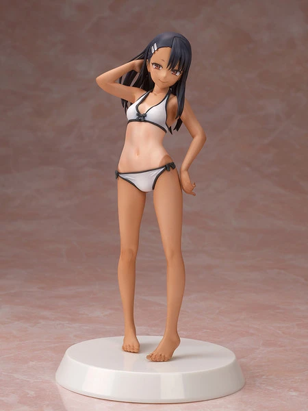 OUR TREASURE Hayase Nagatoro Summer Queens Ver Don't Toy With Me Miss Nagatoro Figure 9 OUR TREASURE Hayase Nagatoro Summer Queens Ver Don't Toy With Me Miss Nagatoro Figure - Image 7
