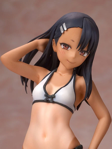 OUR TREASURE Hayase Nagatoro Summer Queens Ver Don't Toy With Me Miss Nagatoro Figure 10 OUR TREASURE Hayase Nagatoro Summer Queens Ver Don't Toy With Me Miss Nagatoro Figure - Image 8