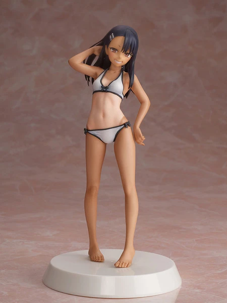 OUR TREASURE Hayase Nagatoro Summer Queens Ver Don't Toy With Me Miss Nagatoro Figure 3 OUR TREASURE Hayase Nagatoro Summer Queens Ver Don't Toy With Me Miss Nagatoro Figure