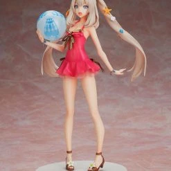 OUR TREASURE Caster/Marie Antoinette Summer Queens Ver Fate/Grand Order Figure -Toy Model Cosplay Store 4573480000441 figure caster marie antoinette summer queens ver fate grand order alta
