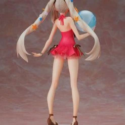 OUR TREASURE Caster/Marie Antoinette Summer Queens Ver Fate/Grand Order Figure -Toy Model Cosplay Store 4573480000441 figure caster marie antoinette summer queens ver fate grand order altb