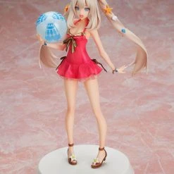 OUR TREASURE Caster/Marie Antoinette Summer Queens Ver Fate/Grand Order Figure -Toy Model Cosplay Store 4573480000441 figure caster marie antoinette summer queens ver fate grand order altc