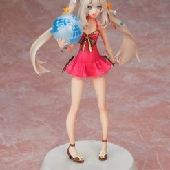 OUR TREASURE Caster/Marie Antoinette Summer Queens Ver Fate/Grand Order Figure -Toy Model Cosplay Store 4573480000441 figure caster marie antoinette summer queens ver fate grand order altd