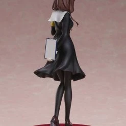 TBS GLOWDIA Miko Iino Kaguya-sama Love Is War? Figure -Toy Model Cosplay Store 4573545472107 figure miko iino kaguya sama love is war the geniuses war of love and brains altb