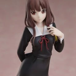 TBS GLOWDIA Miko Iino Kaguya-sama Love Is War? Figure -Toy Model Cosplay Store 4573545472107 figure miko iino kaguya sama love is war the geniuses war of love and brains altf