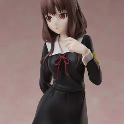 TBS GLOWDIA Miko Iino Kaguya-sama Love Is War? Figure -Toy Model Cosplay Store 4573545472107 figure miko iino kaguya sama love is war the geniuses war of love and brains altg