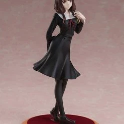 TBS GLOWDIA Miko Iino Kaguya-sama Love Is War? Figure