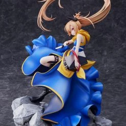 ALICEGLINT Menou The Executioner And Her Way Of Life Limited Edition Figure -Toy Model Cosplay Store 4573571450858 figure menou shokei shoujo no virgin road limited edition alta