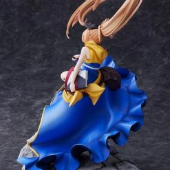 ALICEGLINT Menou The Executioner And Her Way Of Life Limited Edition Figure -Toy Model Cosplay Store 4573571450858 figure menou shokei shoujo no virgin road limited edition altb