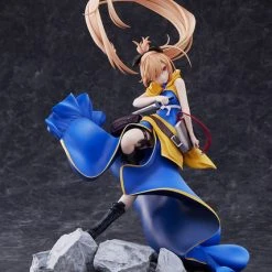 ALICEGLINT Menou The Executioner And Her Way Of Life Limited Edition Figure -Toy Model Cosplay Store 4573571450858 figure menou shokei shoujo no virgin road limited edition altd