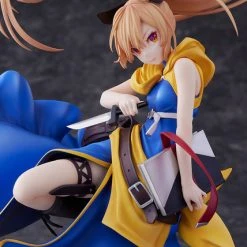 ALICEGLINT Menou The Executioner And Her Way Of Life Limited Edition Figure -Toy Model Cosplay Store 4573571450858 figure menou shokei shoujo no virgin road limited edition altg