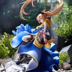 ALICEGLINT Menou The Executioner And Her Way Of Life Limited Edition Figure -Toy Model Cosplay Store 4573571450858 figure menou shokei shoujo no virgin road limited edition alti