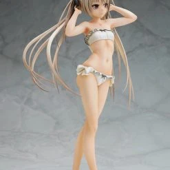 BEAT QSIX Sora Kasugano Bikini Ver Yosuga No Sora Figure -Toy Model Cosplay Store 4580001942197 figure sora kasunago bikini ver yosuga no sora altb