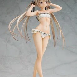 BEAT QSIX Sora Kasugano Bikini Ver Yosuga No Sora Figure -Toy Model Cosplay Store 4580001942197 figure sora kasunago bikini ver yosuga no sora alth