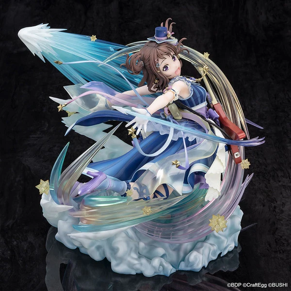 CRAFT EGG Kasumi Toyama Kagayaki Ni Te O Nobashite Ver BanG Dream! Girls Band Party! Figure 8 CRAFT EGG Kasumi Toyama Kagayaki Ni Te O Nobashite Ver BanG Dream! Girls Band Party! Figure - Image 6