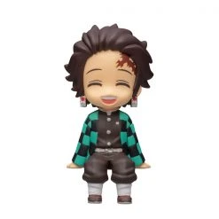 KITAN CLUB Demon Slayer Kimetsu No Yaiba 25-Piece Miniature Figure Set -Toy Model Cosplay Store 4580045306658 figure demon slayer kimetsui no yaiba 25 piece miniature set altf