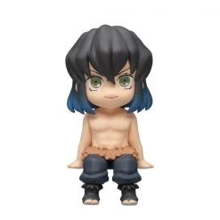 KITAN CLUB Demon Slayer Kimetsu No Yaiba 25-Piece Miniature Figure Set -Toy Model Cosplay Store 4580045306658 figure demon slayer kimetsui no yaiba 25 piece miniature set altj