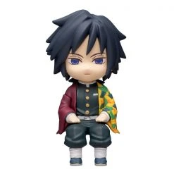 KITAN CLUB Demon Slayer Kimetsu No Yaiba 25-Piece Miniature Figure Set -Toy Model Cosplay Store 4580045306658 figure demon slayer kimetsui no yaiba 25 piece miniature set altk