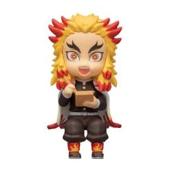 KITAN CLUB Demon Slayer Kimetsu No Yaiba 25-Piece Miniature Figure Set -Toy Model Cosplay Store 4580045306658 figure demon slayer kimetsui no yaiba 25 piece miniature set altm