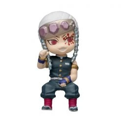 KITAN CLUB Demon Slayer Kimetsu No Yaiba 25-Piece Miniature Figure Set -Toy Model Cosplay Store 4580045306658 figure demon slayer kimetsui no yaiba 25 piece miniature set altn