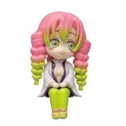 KITAN CLUB Demon Slayer Kimetsu No Yaiba 25-Piece Miniature Figure Set -Toy Model Cosplay Store 4580045306658 figure demon slayer kimetsui no yaiba 25 piece miniature set alto