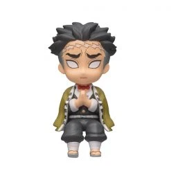 KITAN CLUB Demon Slayer Kimetsu No Yaiba 25-Piece Miniature Figure Set -Toy Model Cosplay Store 4580045306658 figure demon slayer kimetsui no yaiba 25 piece miniature set altq