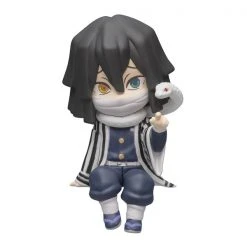 KITAN CLUB Demon Slayer Kimetsu No Yaiba 25-Piece Miniature Figure Set -Toy Model Cosplay Store 4580045306658 figure demon slayer kimetsui no yaiba 25 piece miniature set altr