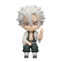 KITAN CLUB Demon Slayer Kimetsu No Yaiba 25-Piece Miniature Figure Set -Toy Model Cosplay Store 4580045306658 figure demon slayer kimetsui no yaiba 25 piece miniature set alts