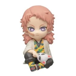 KITAN CLUB Demon Slayer Kimetsu No Yaiba 25-Piece Miniature Figure Set -Toy Model Cosplay Store 4580045306658 figure demon slayer kimetsui no yaiba 25 piece miniature set altv