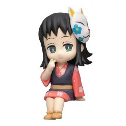 KITAN CLUB Demon Slayer Kimetsu No Yaiba 25-Piece Miniature Figure Set -Toy Model Cosplay Store 4580045306658 figure demon slayer kimetsui no yaiba 25 piece miniature set altw