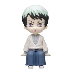 KITAN CLUB Demon Slayer Kimetsu No Yaiba 25-Piece Miniature Figure Set -Toy Model Cosplay Store 4580045306658 figure demon slayer kimetsui no yaiba 25 piece miniature set altz