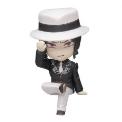 KITAN CLUB Demon Slayer Kimetsu No Yaiba 25-Piece Miniature Figure Set -Toy Model Cosplay Store 4580045306658 figure demon slayer kimetsui no yaiba 25 piece miniature set altzb