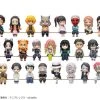 KITAN CLUB Demon Slayer Kimetsu No Yaiba 25-Piece Miniature Figure Set 2 KITAN CLUB Demon Slayer Kimetsu No Yaiba 25-Piece Miniature Figure Set -Toy Model Cosplay Store 4580045306658 figure demon slayer kimetsui no yaiba 25 piece miniature set primary
