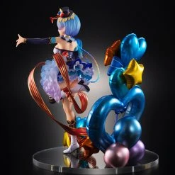 ESTREAM Rem Idol Ver Re:ZERO Figure -Toy Model Cosplay Store 4580086814426 figure rem idol ver re zero altc