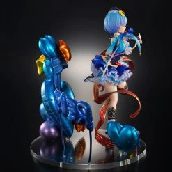 ESTREAM Rem Idol Ver Re:ZERO Figure -Toy Model Cosplay Store 4580086814426 figure rem idol ver re zero alte