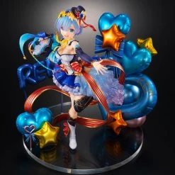 ESTREAM Rem Idol Ver Re:ZERO Figure -Toy Model Cosplay Store 4580086814426 figure rem idol ver re zero altg