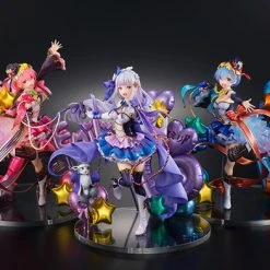 ESTREAM Rem Idol Ver Re:ZERO Figure -Toy Model Cosplay Store 4580086814426 figure rem idol ver re zero alti