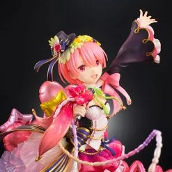 ESTREAM Ram Idol Ver Re:ZERO Figure -Toy Model Cosplay Store 4580086814433 figure ram idol ver re zero altg