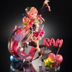 ESTREAM Ram Idol Ver Re:ZERO Figure