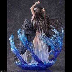 ESTREAM Albedo Bikini Ver Overlord Figure -Toy Model Cosplay Store 4580086814594 figure albedo bikini ver overlord altc