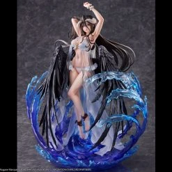 ESTREAM Albedo Bikini Ver Overlord Figure