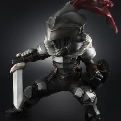 ESTREAM Goblin Slayer Shibuya SOFUBI Arts Chibi Figure -Toy Model Cosplay Store 4580086814815 figure goblin slayer shibuya sofubi arts chibi soft vinyl altb