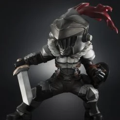 ESTREAM Goblin Slayer Shibuya SOFUBI Arts Chibi Figure -Toy Model Cosplay Store 4580086814815 figure goblin slayer shibuya sofubi arts chibi soft vinyl altc